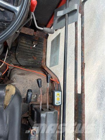  Kako H218 Camiões estrado/caixa aberta