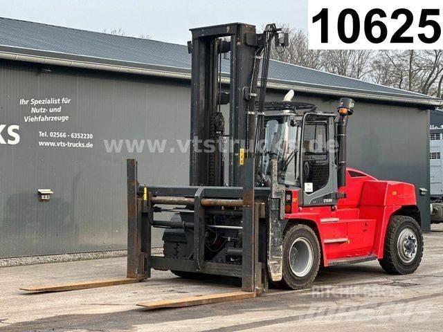 Kalmar DCG150-6 Empilhadores Diesel