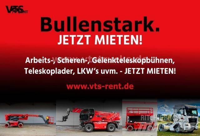 Kalmar DCG150-6 Empilhadores Diesel