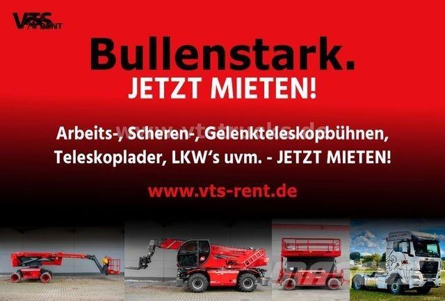 Kalmar DCG150-6 Empilhadores Diesel
