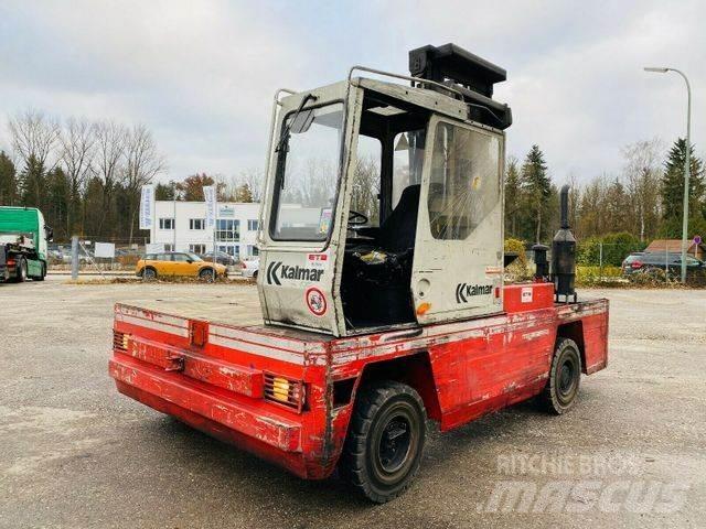 Kalmar DFQ50/21/45D Carregadores laterais