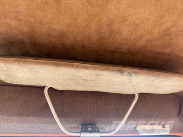 Kramer 312 SL Carregadeiras de rodas