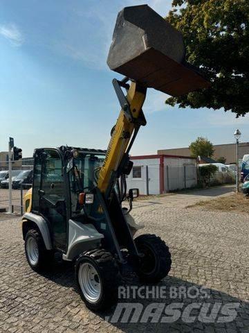 Kramer 350 Radlader Carregadeiras de rodas