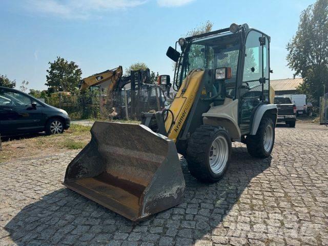 Kramer 350 Radlader Carregadeiras de rodas