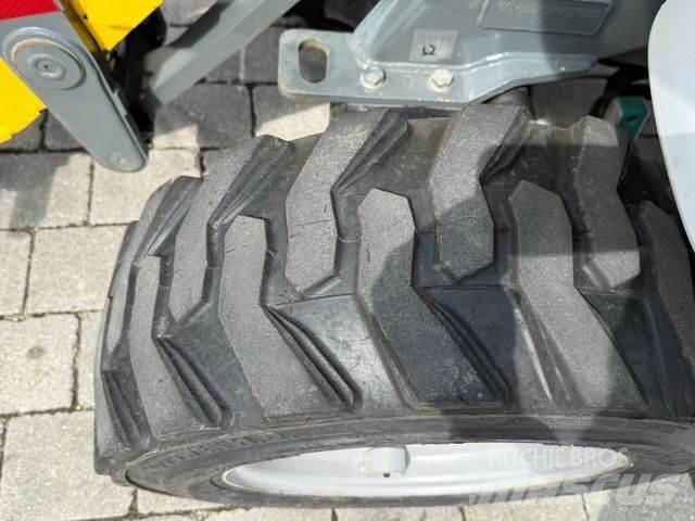 Kramer 5035 Miniescavadeiras