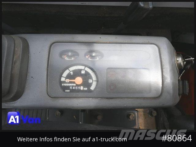 Kubota KX 41-2SC Miniescavadeiras