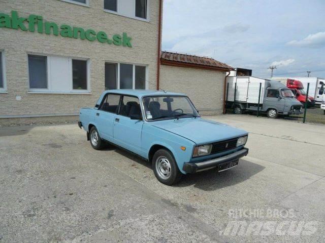 Lada 2105 vin 656 Automóvel