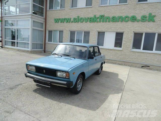 Lada 2105 vin 656 Automóvel