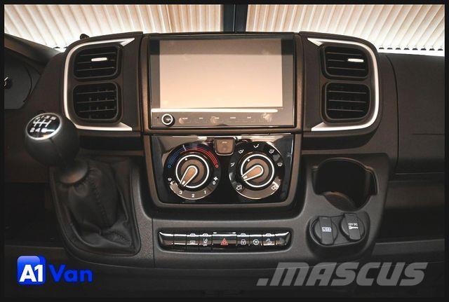  Laika Kosmo L 409 Autocaravanas e Caravanas