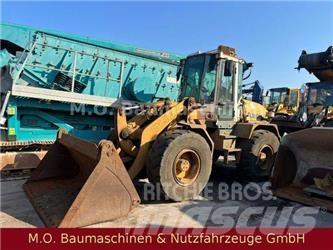 Liebherr L 514 Carregadeiras de rodas