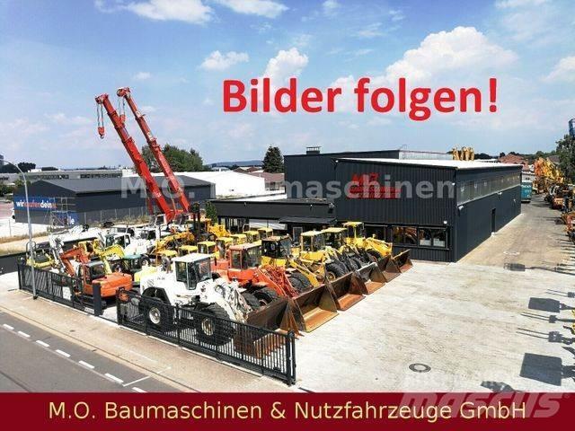 Liebherr L 514 Carregadeiras de rodas