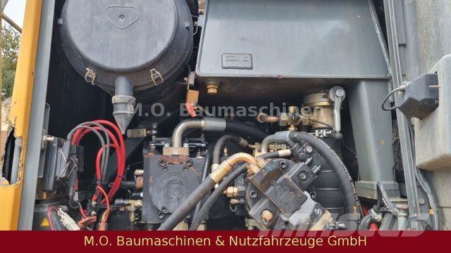 Liebherr L 574 Carregadeiras de rodas