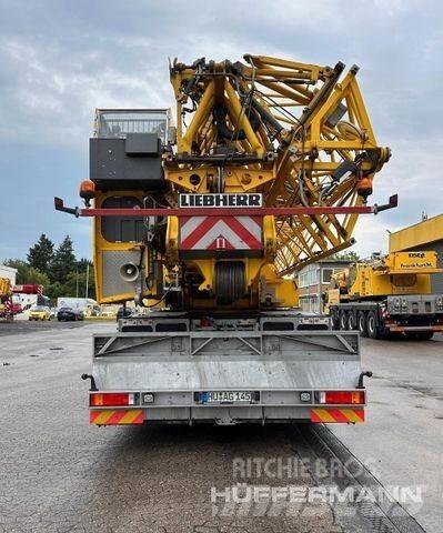 Liebherr MK 140 Gruas Todo terreno