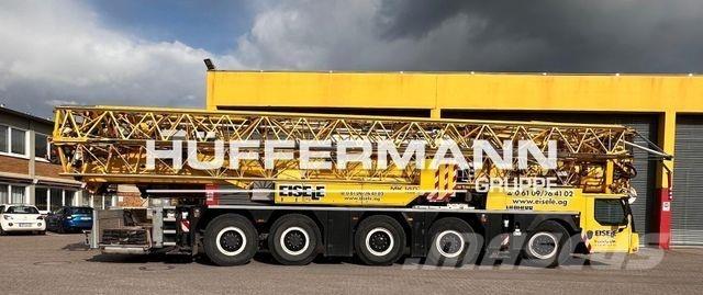 Liebherr MK 140 Gruas Todo terreno