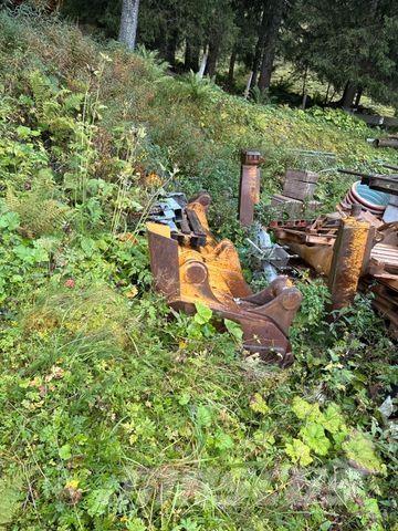 Liebherr PR 752 Dozers - Tratores rastos