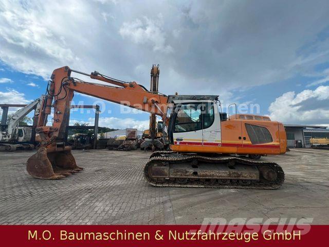 Liebherr R936 LC Escavadeiras de esteiras