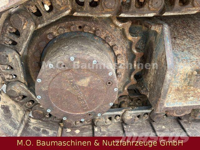 Liebherr R936 LC Escavadeiras de esteiras