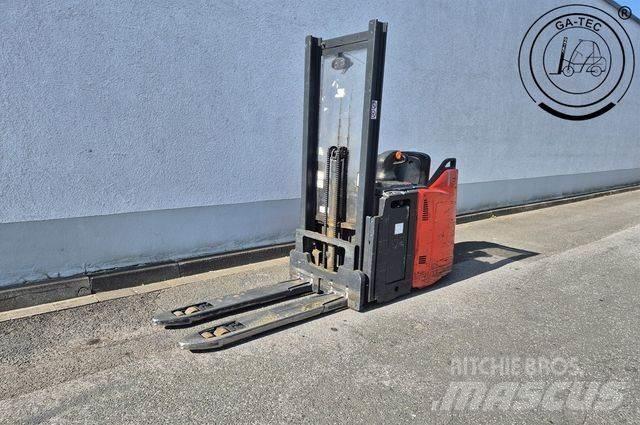 Linde D14SP-133-01 Preparadoras de encomendas de alta elevação