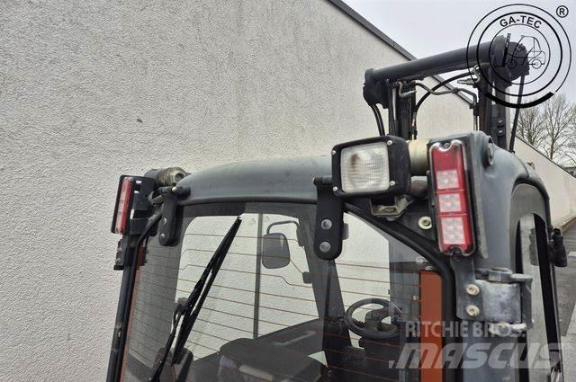 Linde E20PH Empilhadores eléctricos