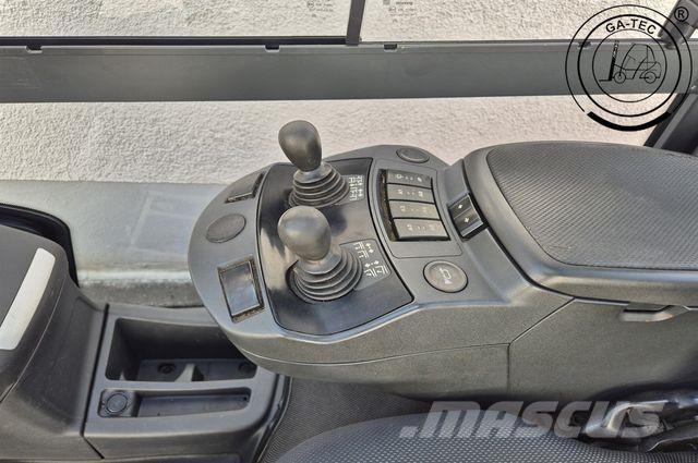 Linde H35D Empilhadores Diesel
