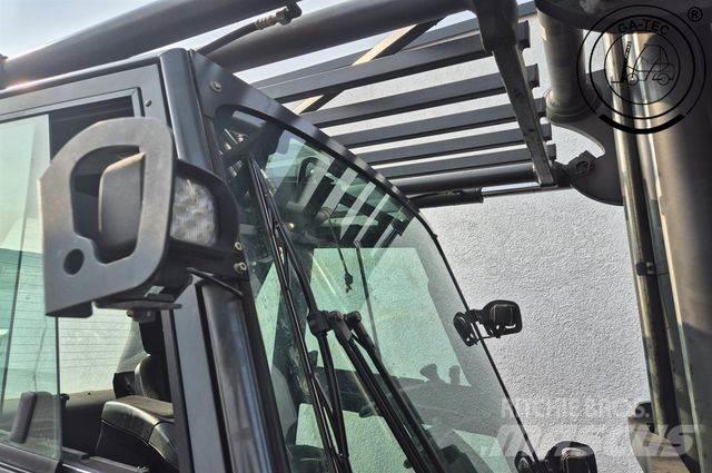 Linde H80D-03/900 Empilhadores Diesel