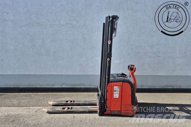 Linde L14i Preparadoras de encomendas de alta elevação