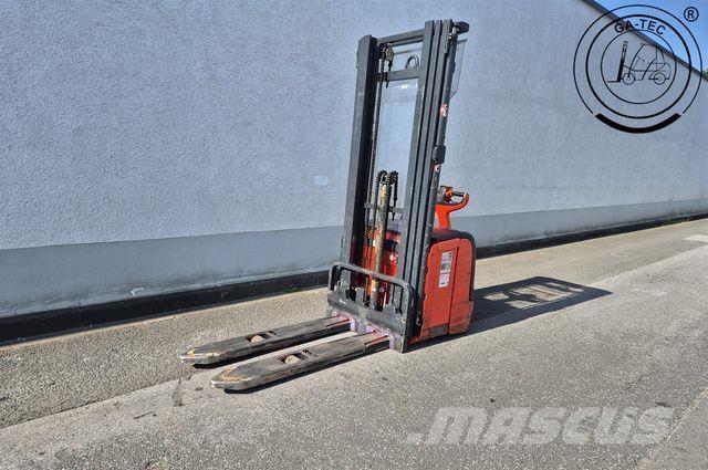 Linde L14i Preparadoras de encomendas de alta elevação