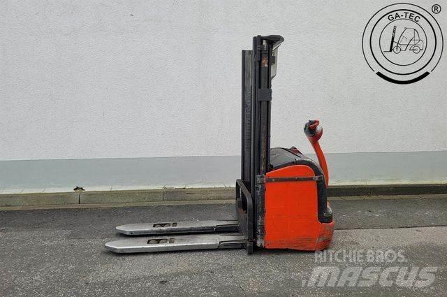Linde L16 Preparadoras de encomendas de alta elevação