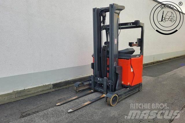 Linde R12B Empilhadores Elevadores