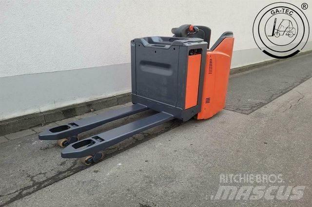 Linde T20SP Movimentação cargas - Outros
