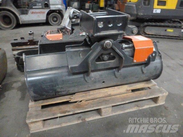 LiuGong 9027 F Miniescavadeiras