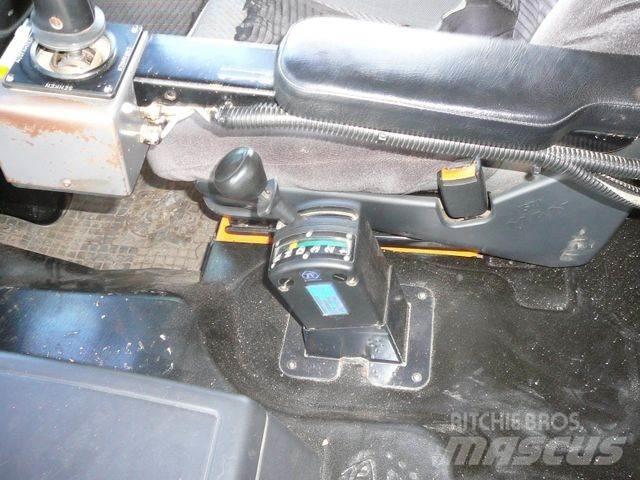 MAN 26.314 Camiões de lixo