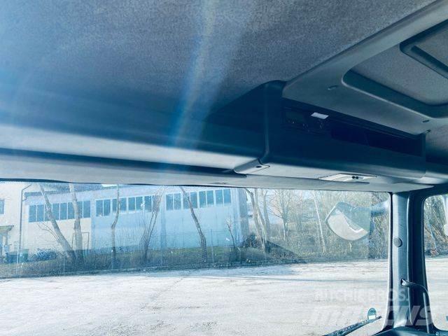 MAN TGL8.180 4X2BL Caixa fechada
