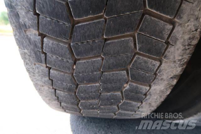 MAN TGX 18.480 LLS Cavalos Mecânicos