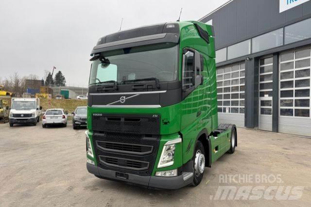 MAN TGX 33.520 6x4 Cavalos Mecânicos