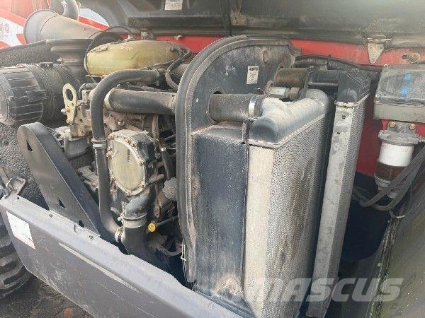 Manitou MT1840 Manipulador telescópico