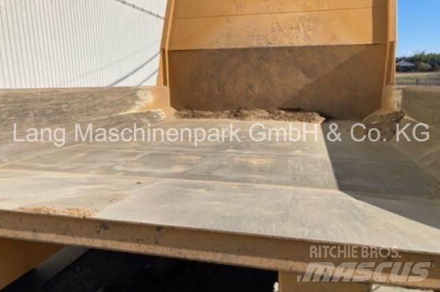 Morooka MST 2200 VD Caminhões articulados