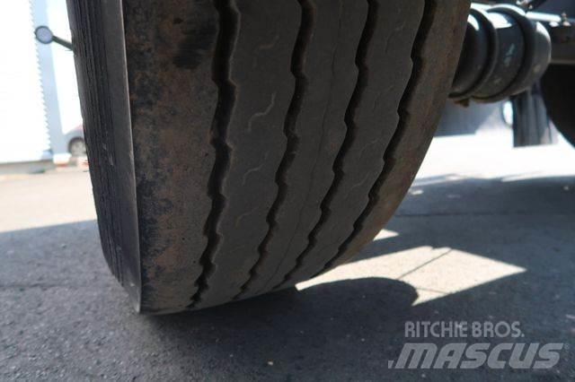  MS-Parts VC 14L Reboques Porta Contentores