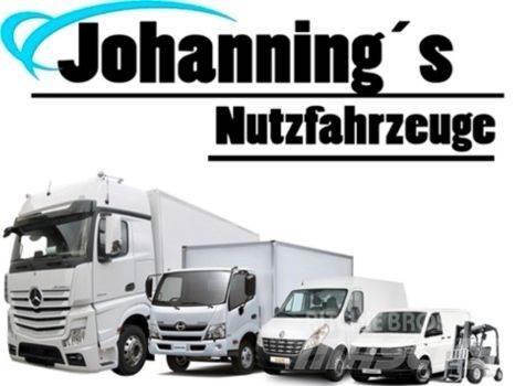 Müller-Mitteltal T2 Reboques carga baixa