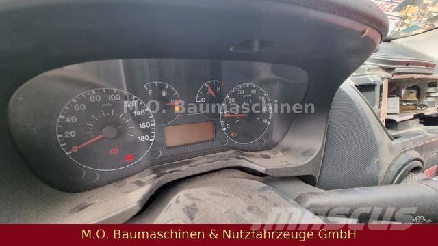 Peugeot Bipper Carrinhas de caixa fechada