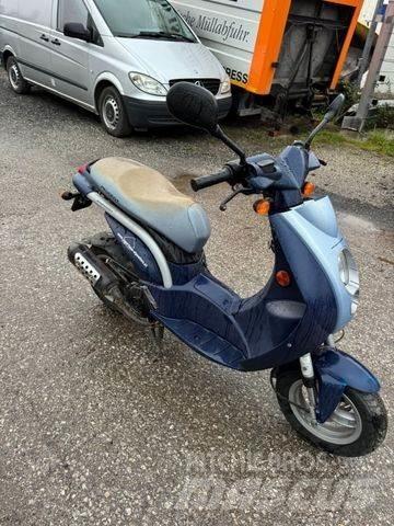 Peugeot LUDIX Automóvel