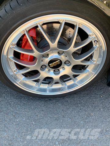 Porsche Boxster S Automóvel