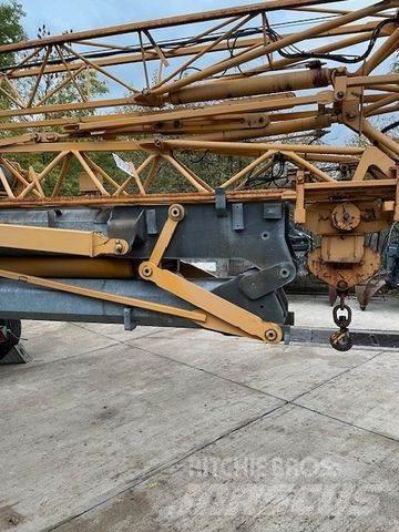 Potain HD 40 A Gruas de construção