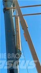 Potain IGO 32 Gruas de construção
