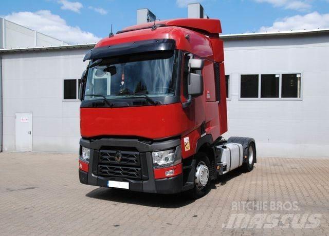 Renault T 440 Cavalos Mecânicos