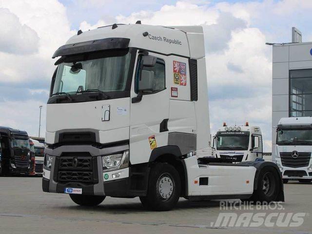 Renault T520, EURO 6 Cavalos Mecânicos