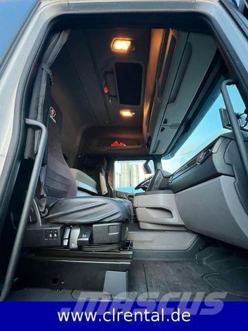 Scania R 410 Cavalos Mecânicos