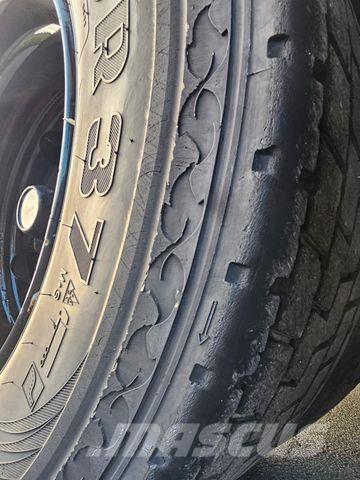 Scania R500 6x4 Cavalos Mecânicos