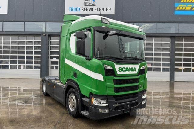 Scania R540 4x2 Cavalos Mecânicos