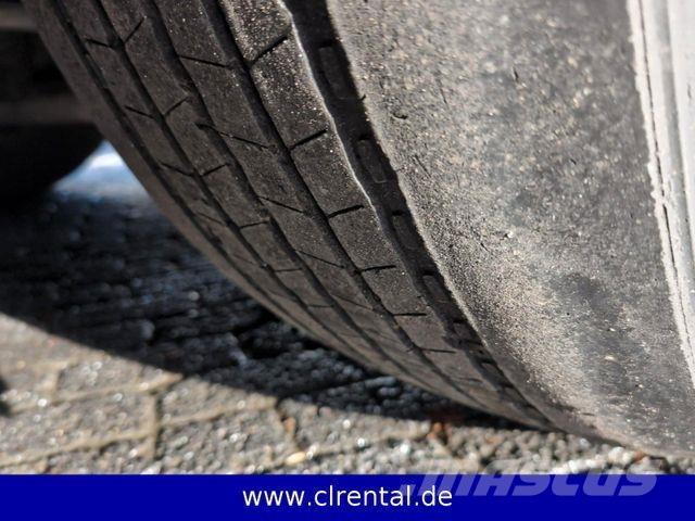 Scania R560 V8 Cavalos Mecânicos